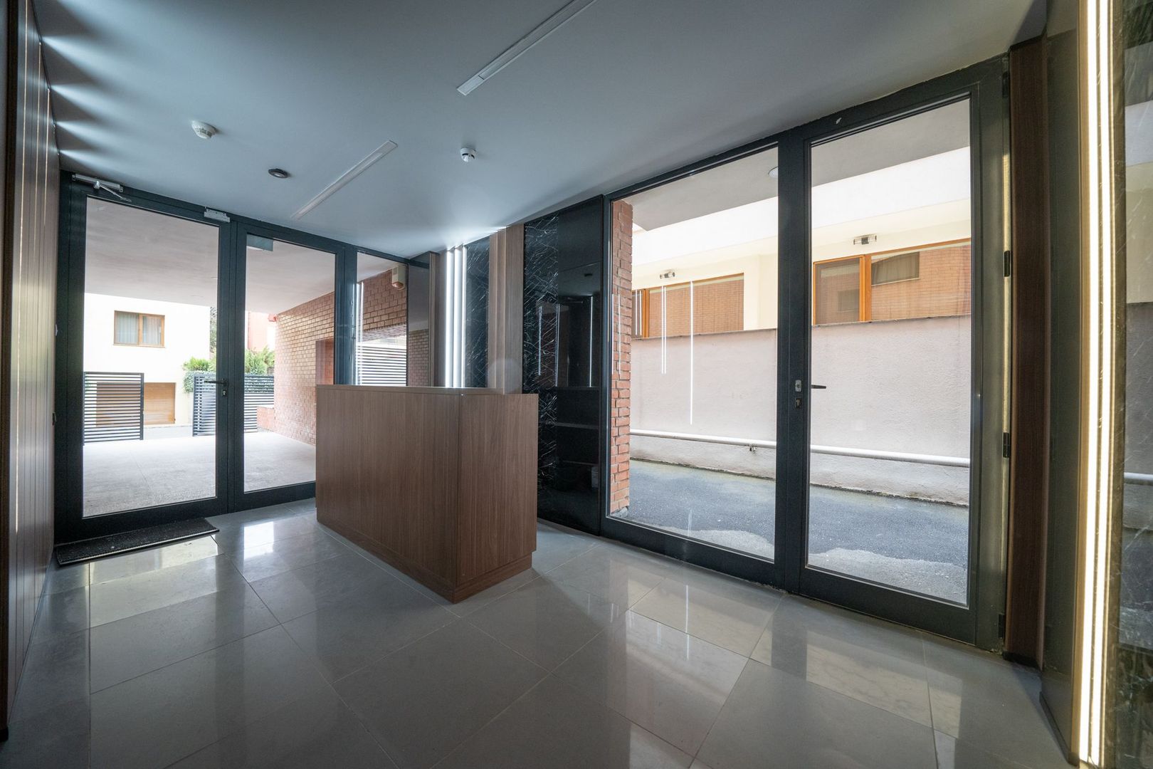 Luxury Homes | 1 bedroom for rent | Herastrau | Soseaua Nordului