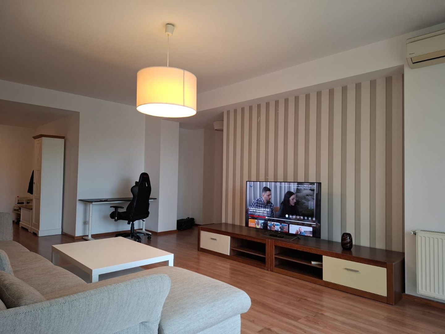 Apartament generos 3 camere , 2 locuri de parcare, Pet friendly | Iancu Nicolae