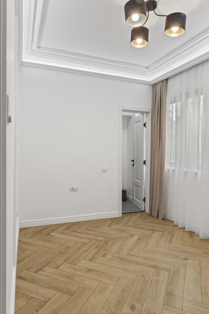 Luxury Homes | Strada Roma | Apartament superb in Vila interbelică