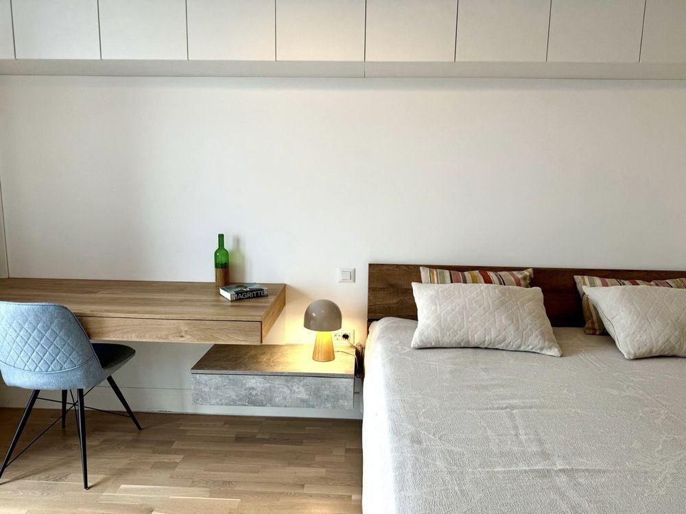 Apartament 2 camere Floreasca-Barbu Văcărescu | High End