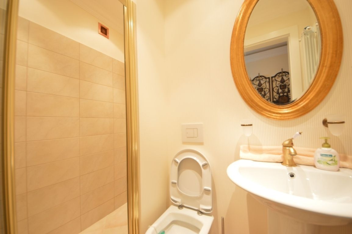 Apartament LUX | Imobil nou