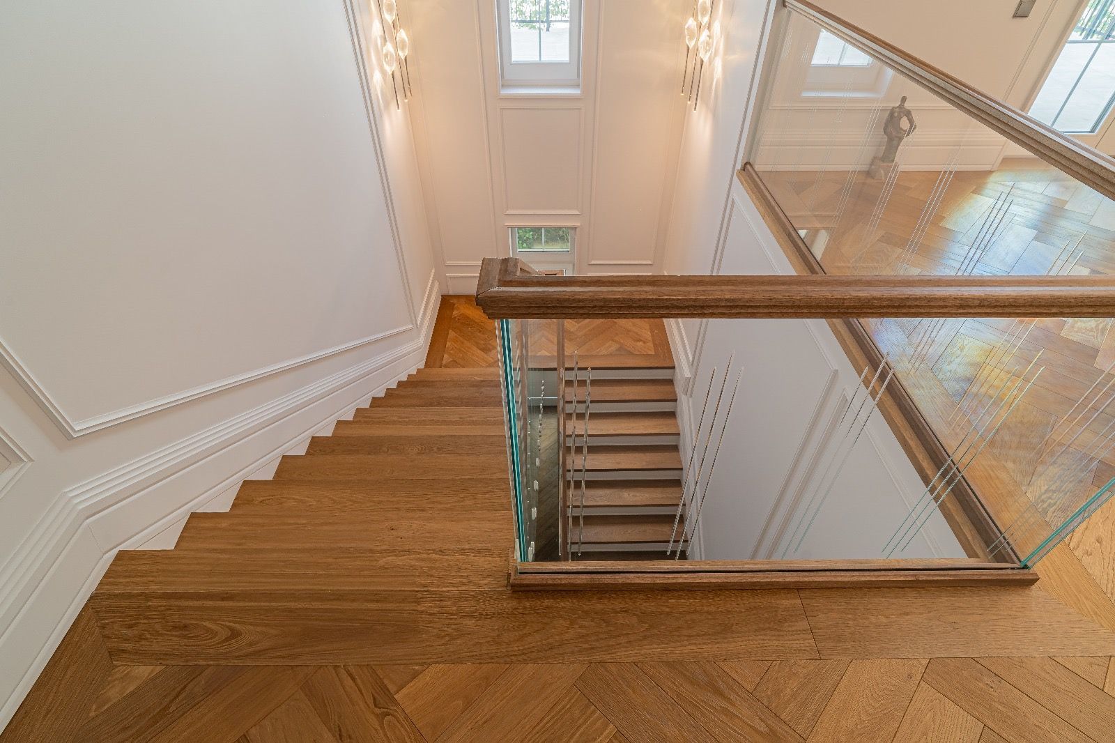 Exceptional Villa in Pipera | Classic Elegance, Contemporary design