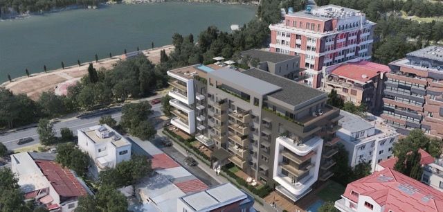 Exclusive Duplex 5 rooms | 250 sm Terrace&Garden