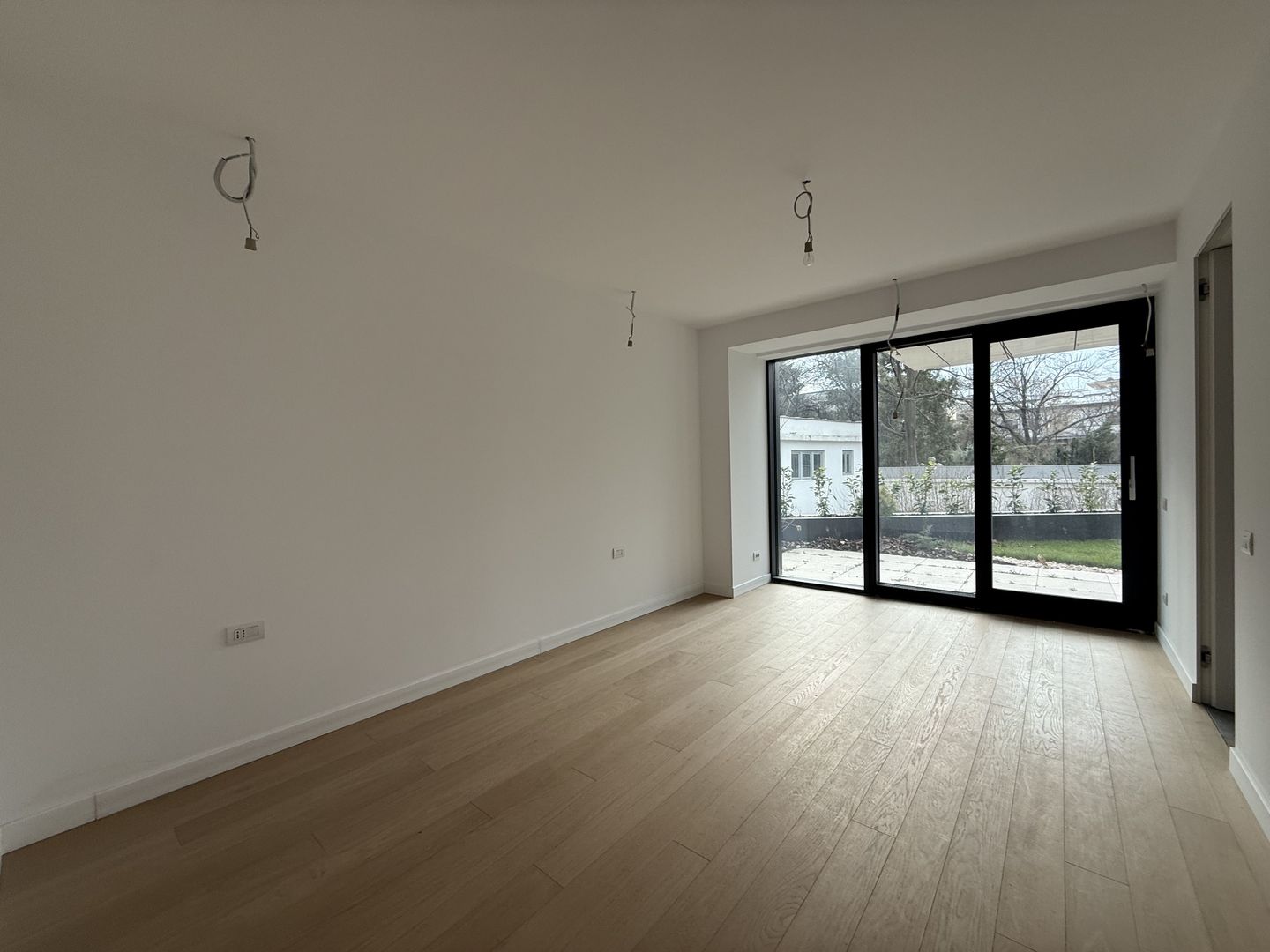 Apartament exclusivist | Imobil boutique | Lângă Parcul Herăstrău