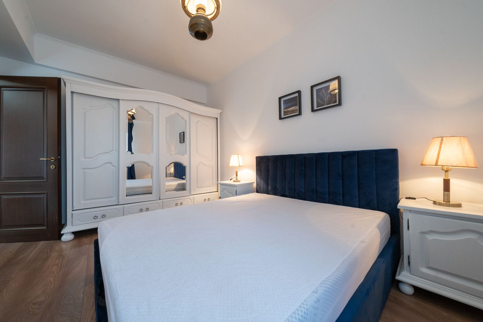 Apartament cochet de 2 camere | langa Parcul Herastrau