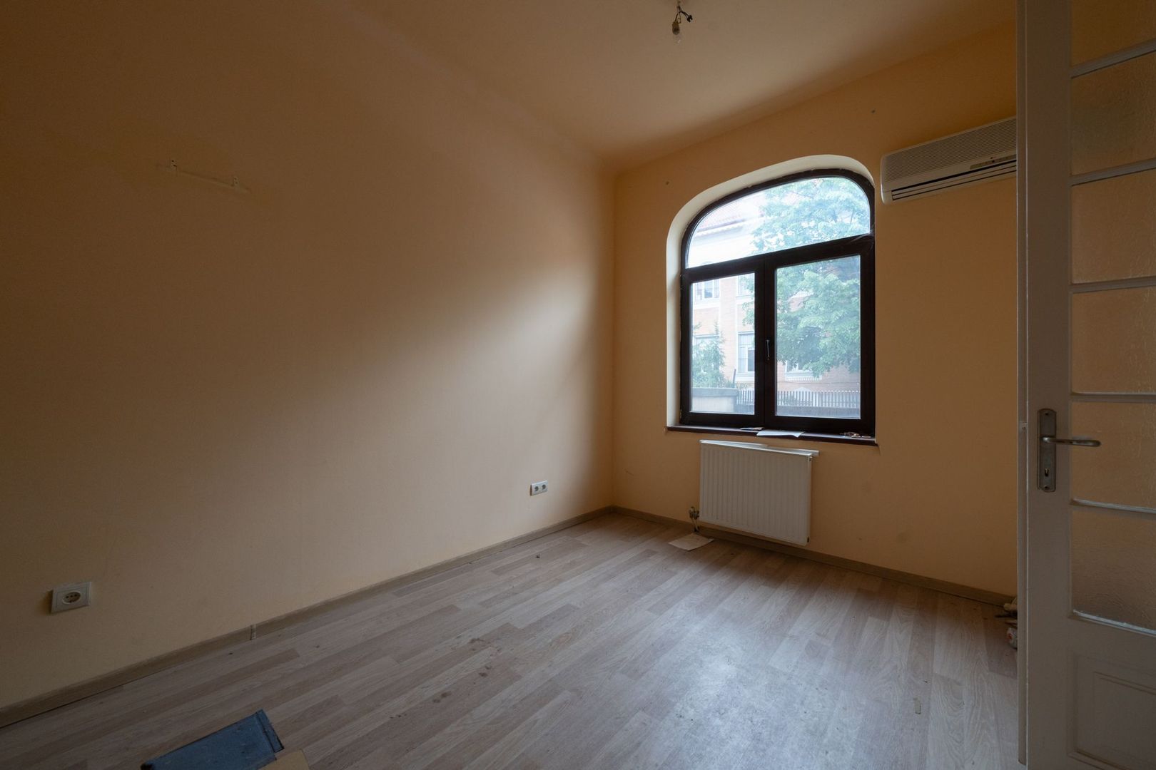 Dorobanti | Casa individuala Scoala Floreasca