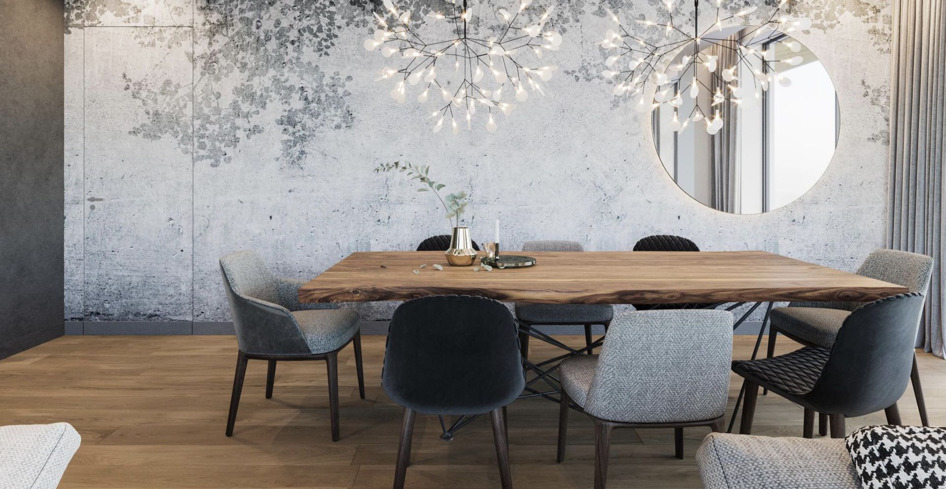 Exclusive Duplex 5 rooms | 250 sm Terrace&Garden