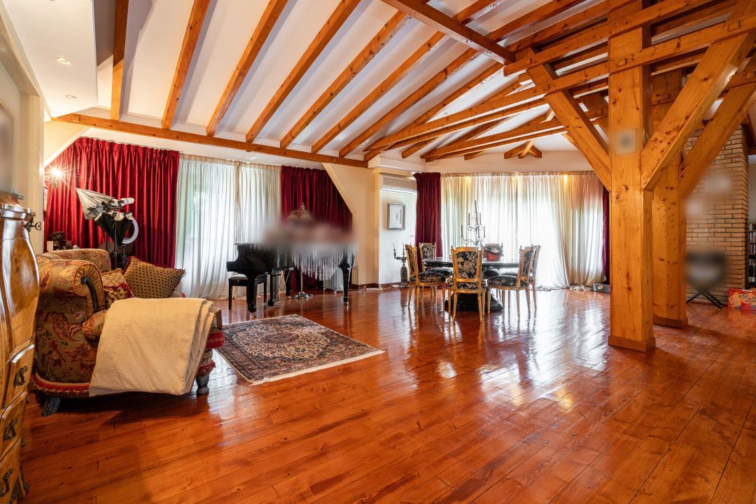 Amazing Villa in Floreasca | near Verdi Park