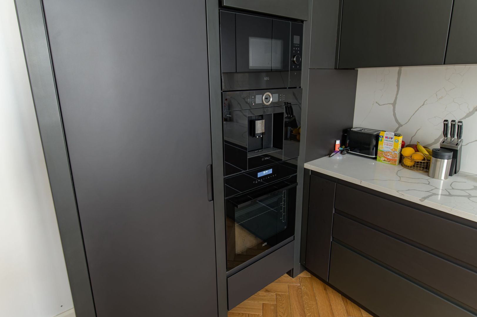 Apartament cu 4 camere de vânzare în zona Soseaua Nordului