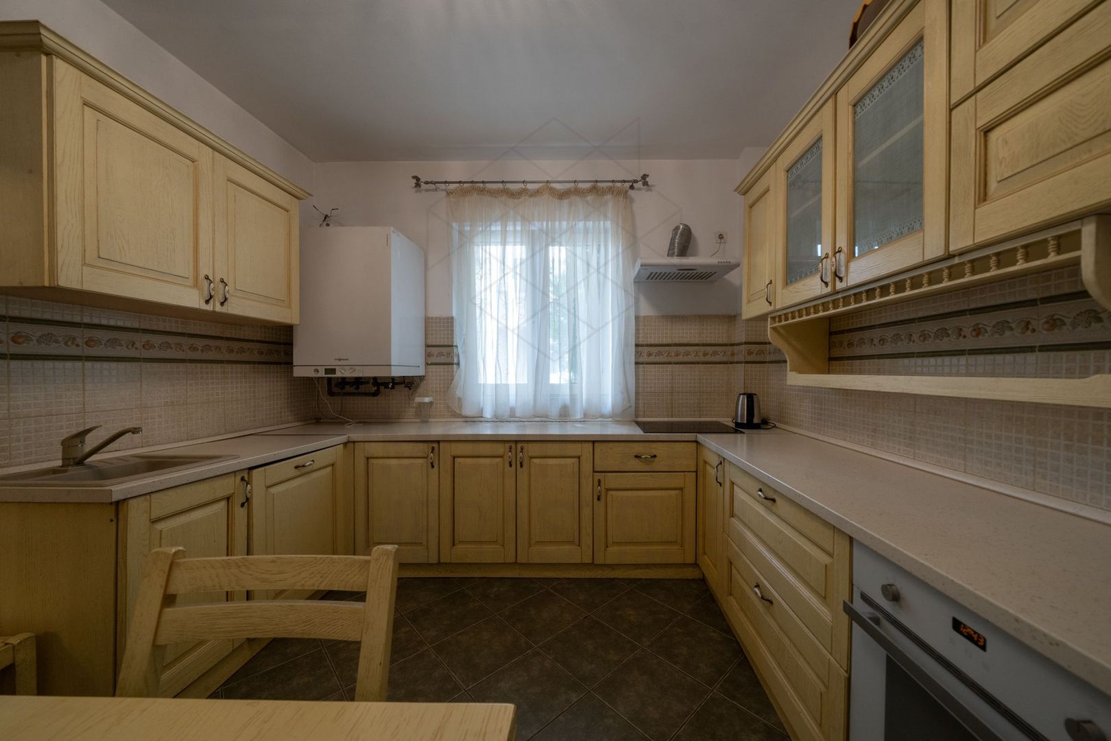 Kaneyama House | Vila 5 camere Herastrau la 100 m de parc