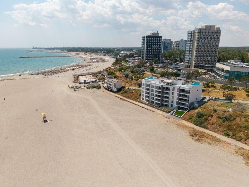 Ephemer | Luxury Penthouse with private pool | Olimp