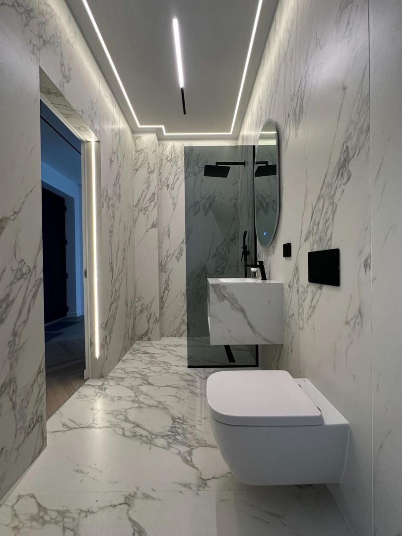 Premium Individual Villa with Contemporary Design and Luxury Finishes in PIPERA