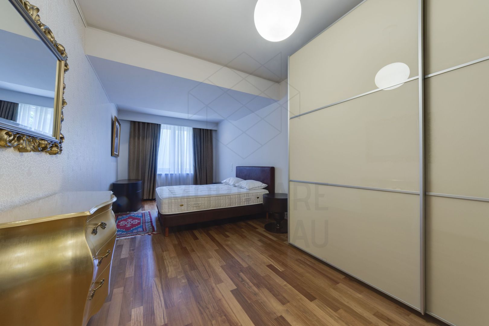 Apartament cu 4 camerede inchiriat-Luxury- Herastrau | Vedere parc