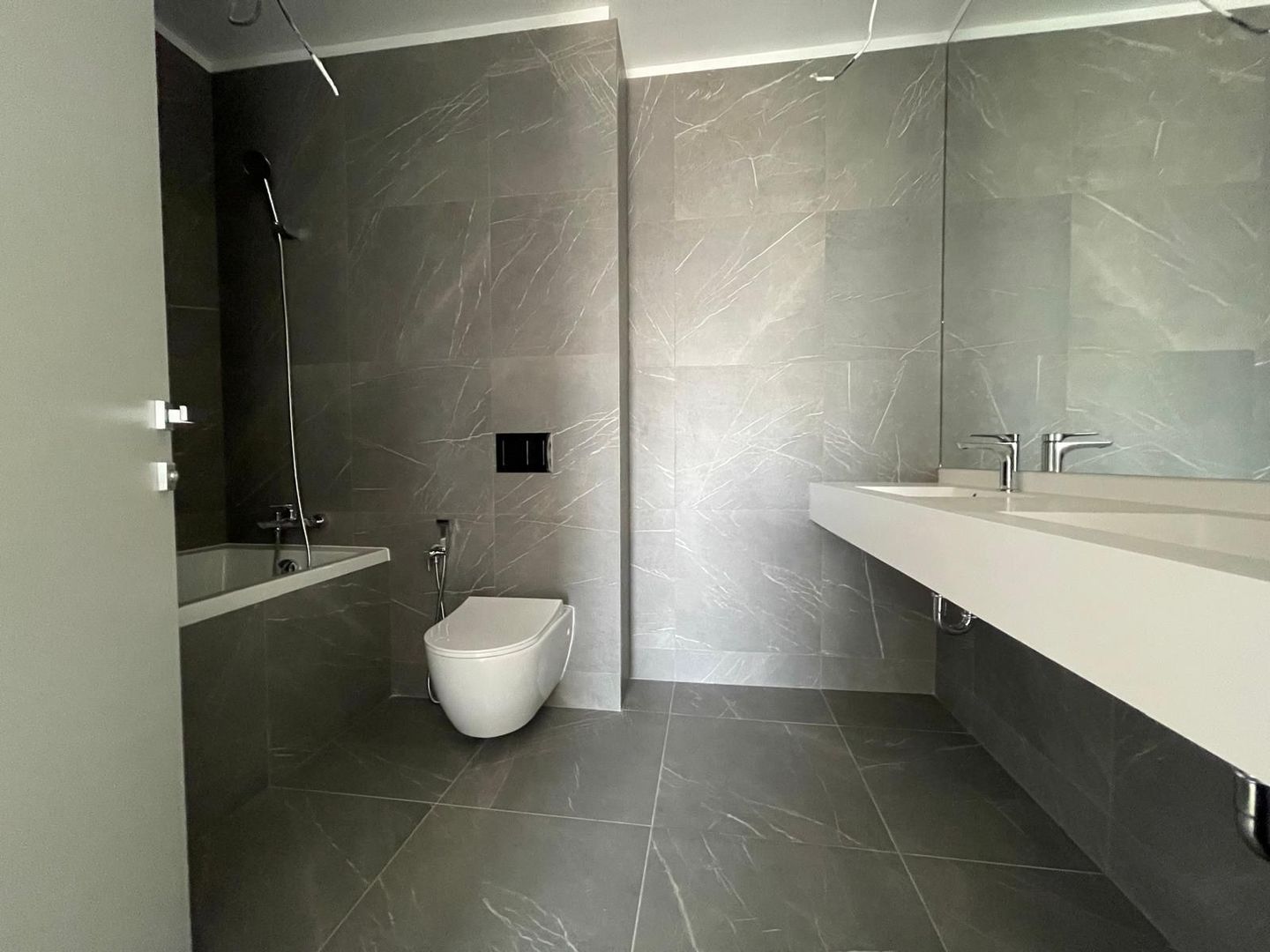 ONE VERDI PARK | 3 camere | Terasa 13 mp | Vedere deschisa