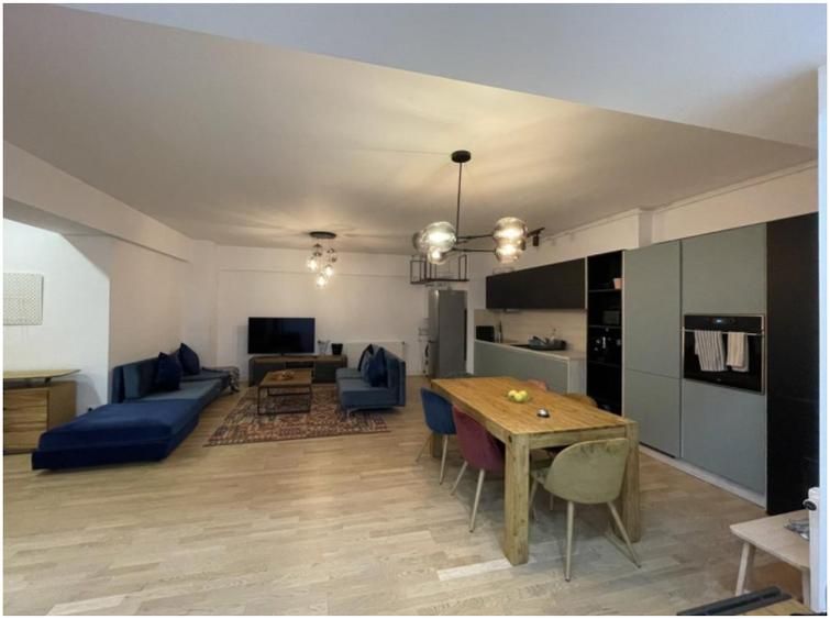 Apartament premium | Upground Pipera | Metrou Pipera