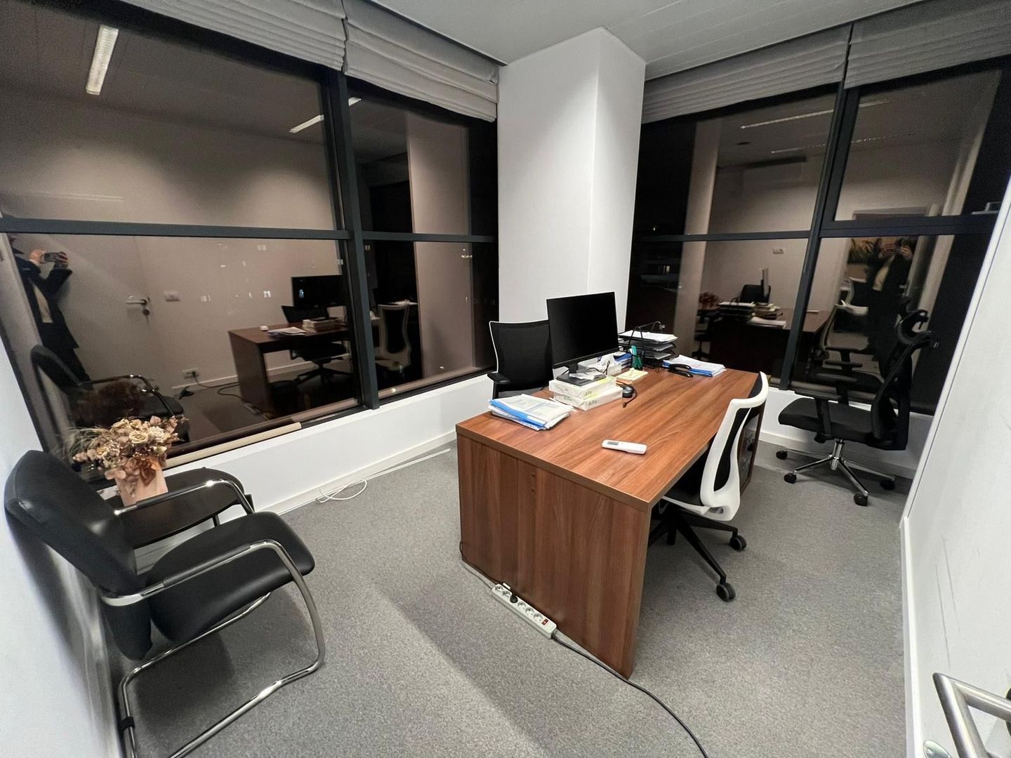 Herăstrău | Spațiu de birouri clasa A