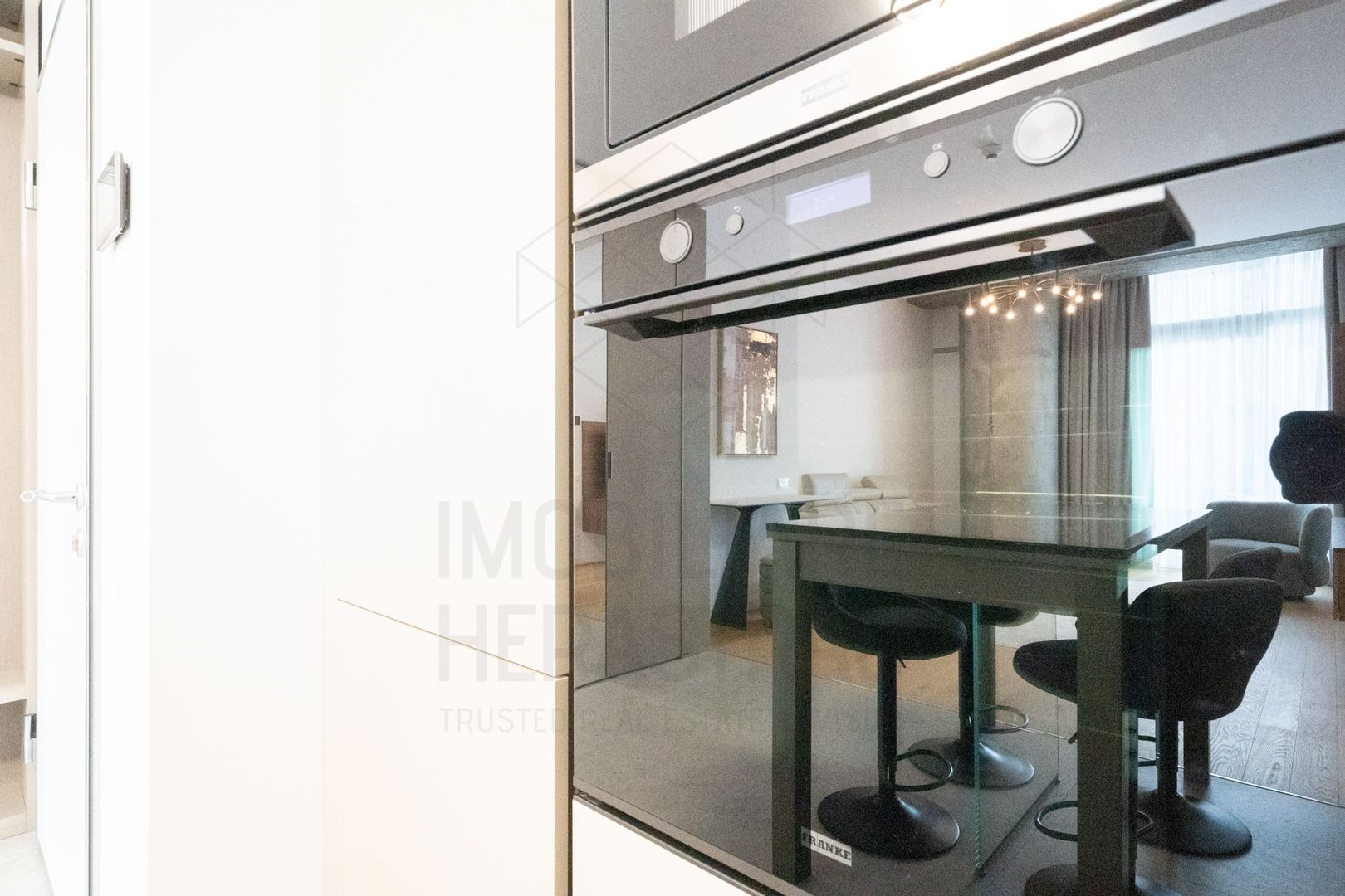 UP-Site | Apartament 2 camere vedere superbă Lac Floreasca