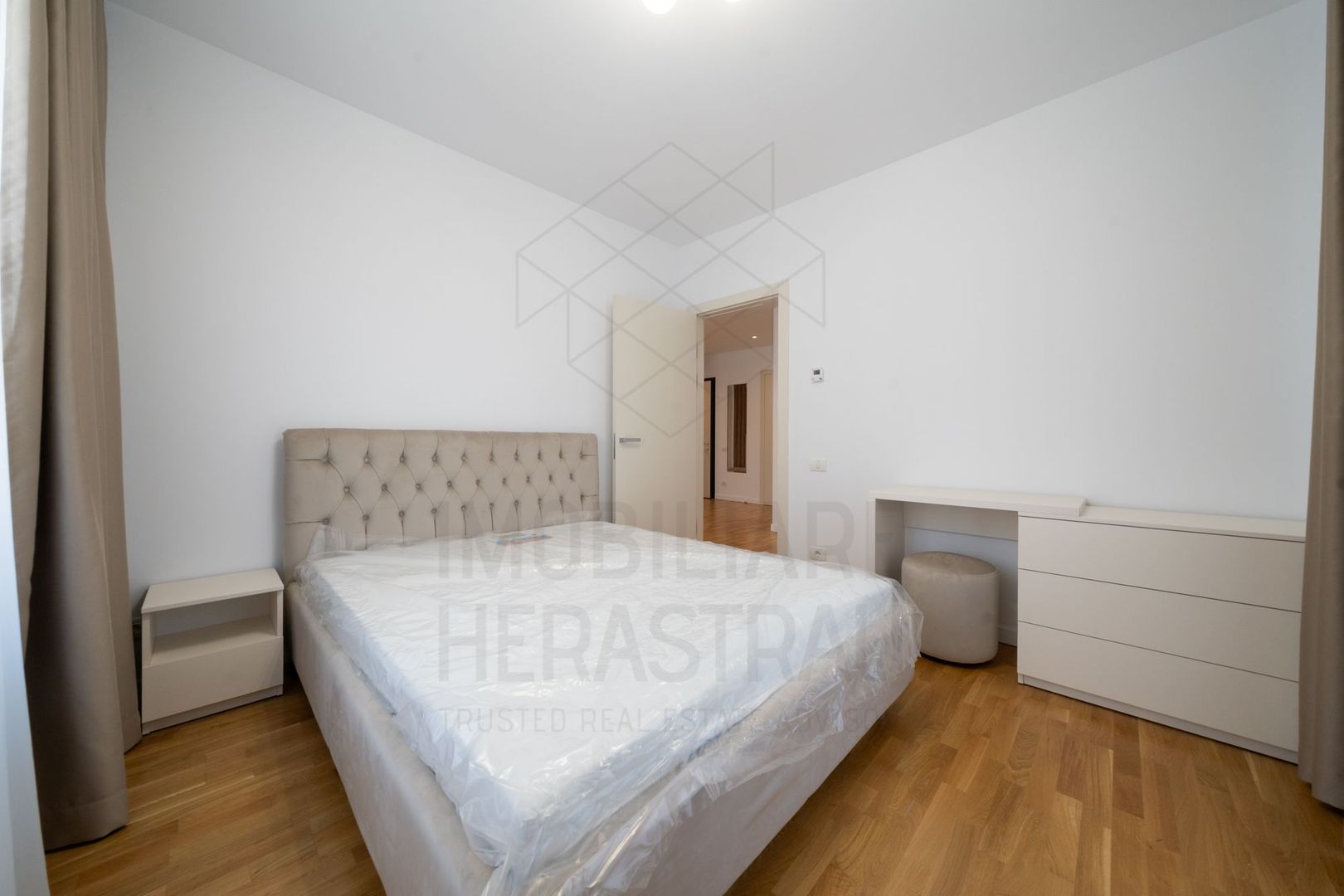 Herăstrău | de închiriat 2 camere | Prima utilizare