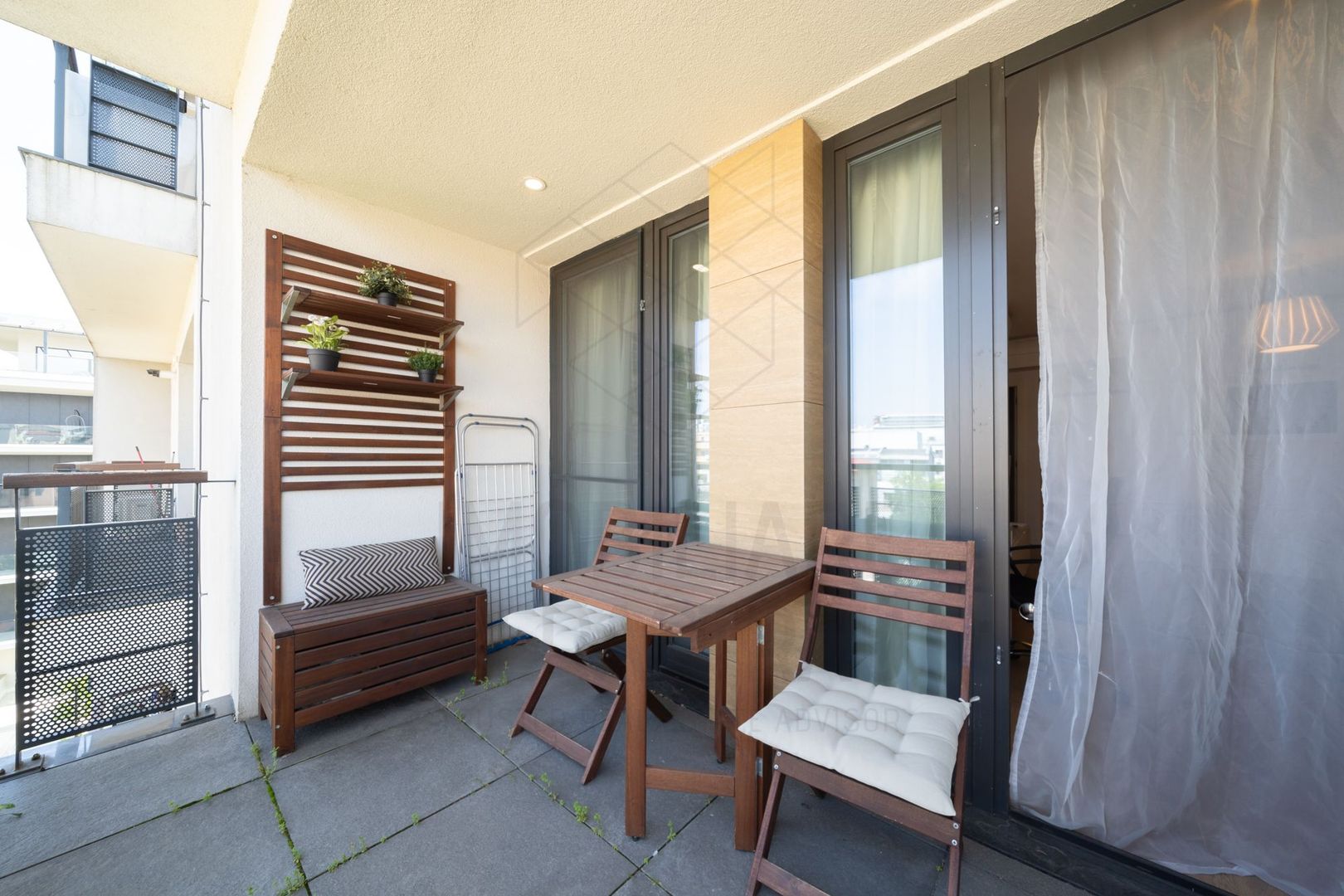 Soseaua Nordului | 2 camere vedere deschisa