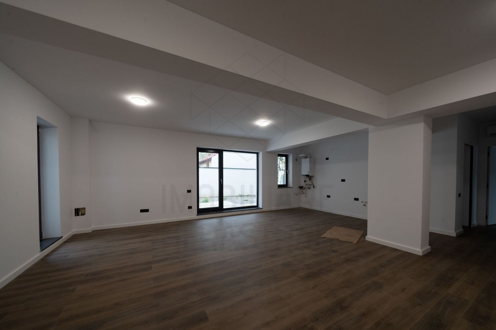 Apartament 3 camere Aviatiei | La 3 minute de metrou | Curte si gradina
