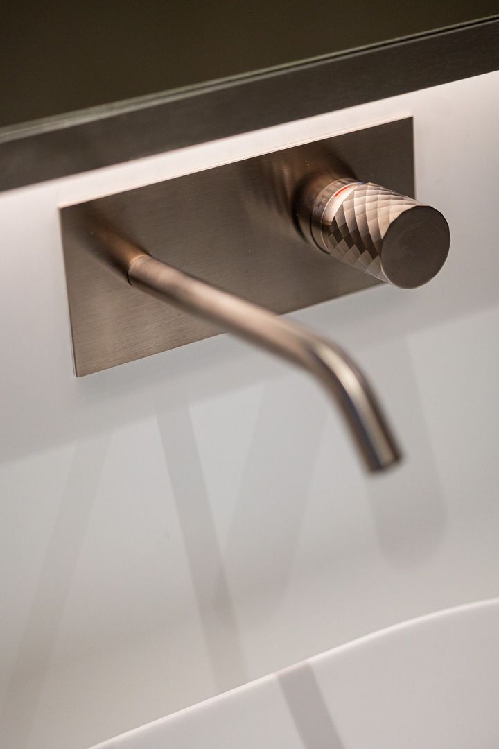 Vasto Marrone | Penthouse cu vedere panoramica in Primaverii | 2 parcari