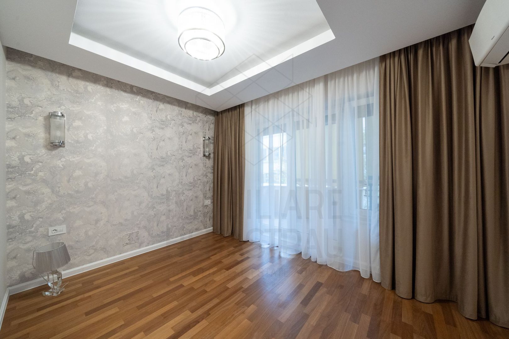 3 room Apartment for rent, Herastrau area