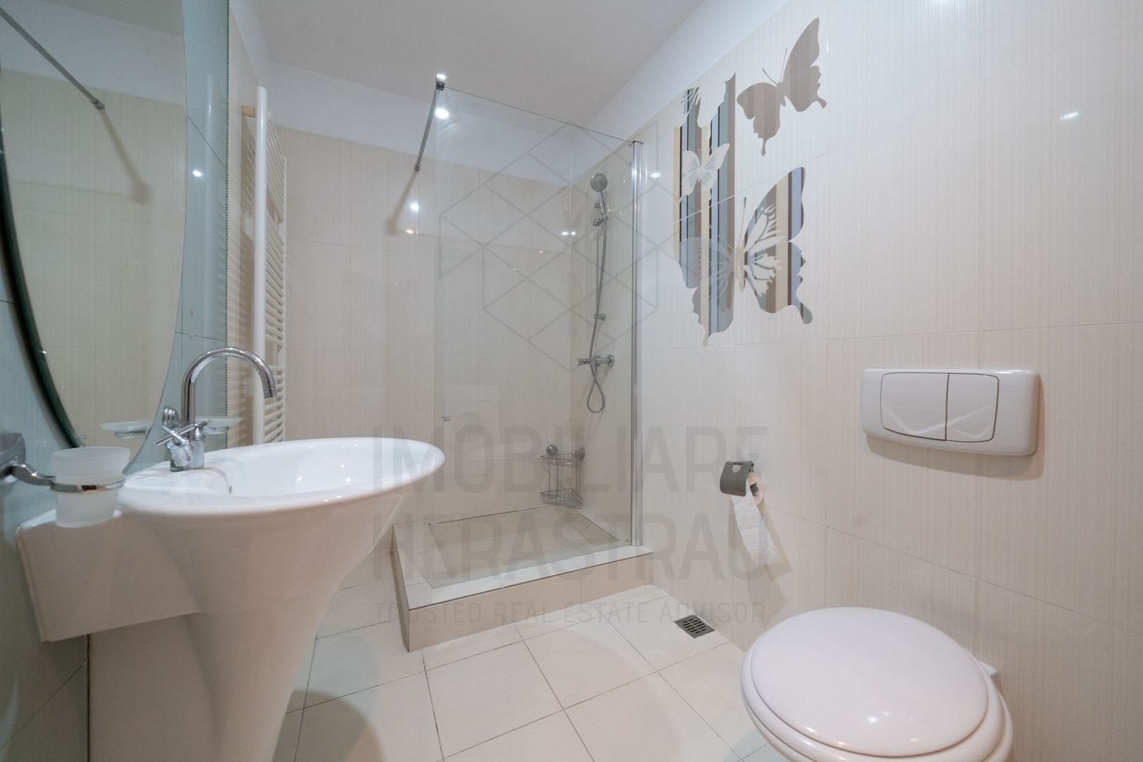 Ideal birou , 3 camere în zona Soseaua Nordului