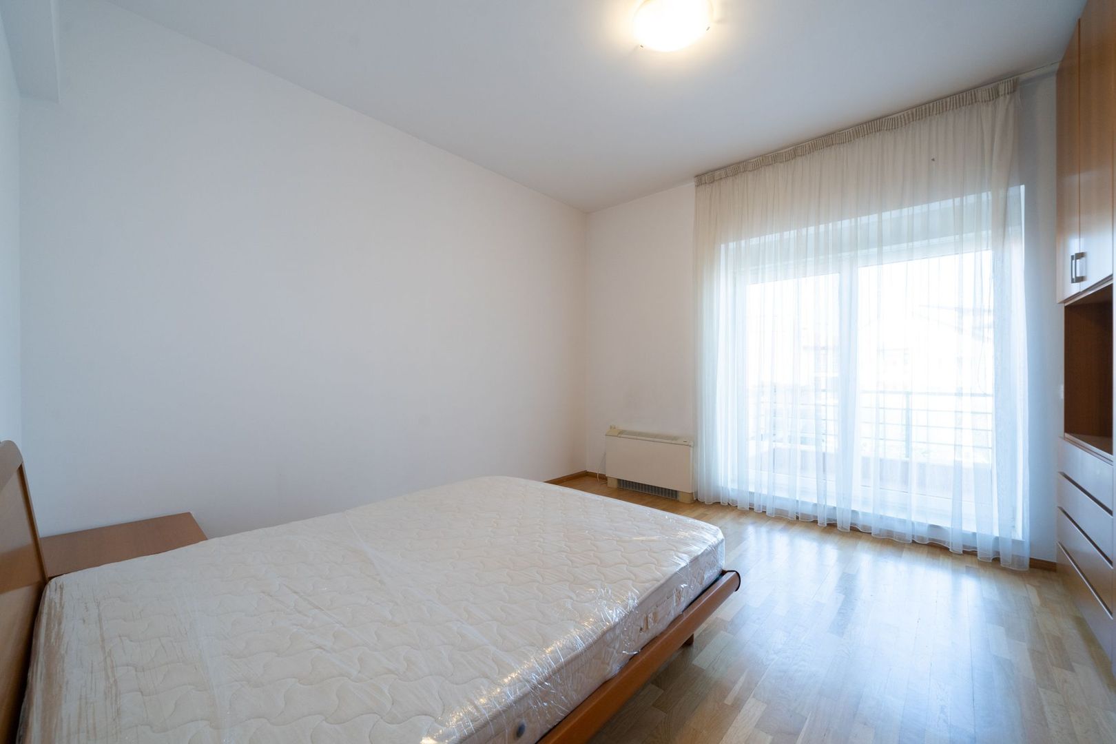 HERASTRAU | Apartament spatios langa Parc