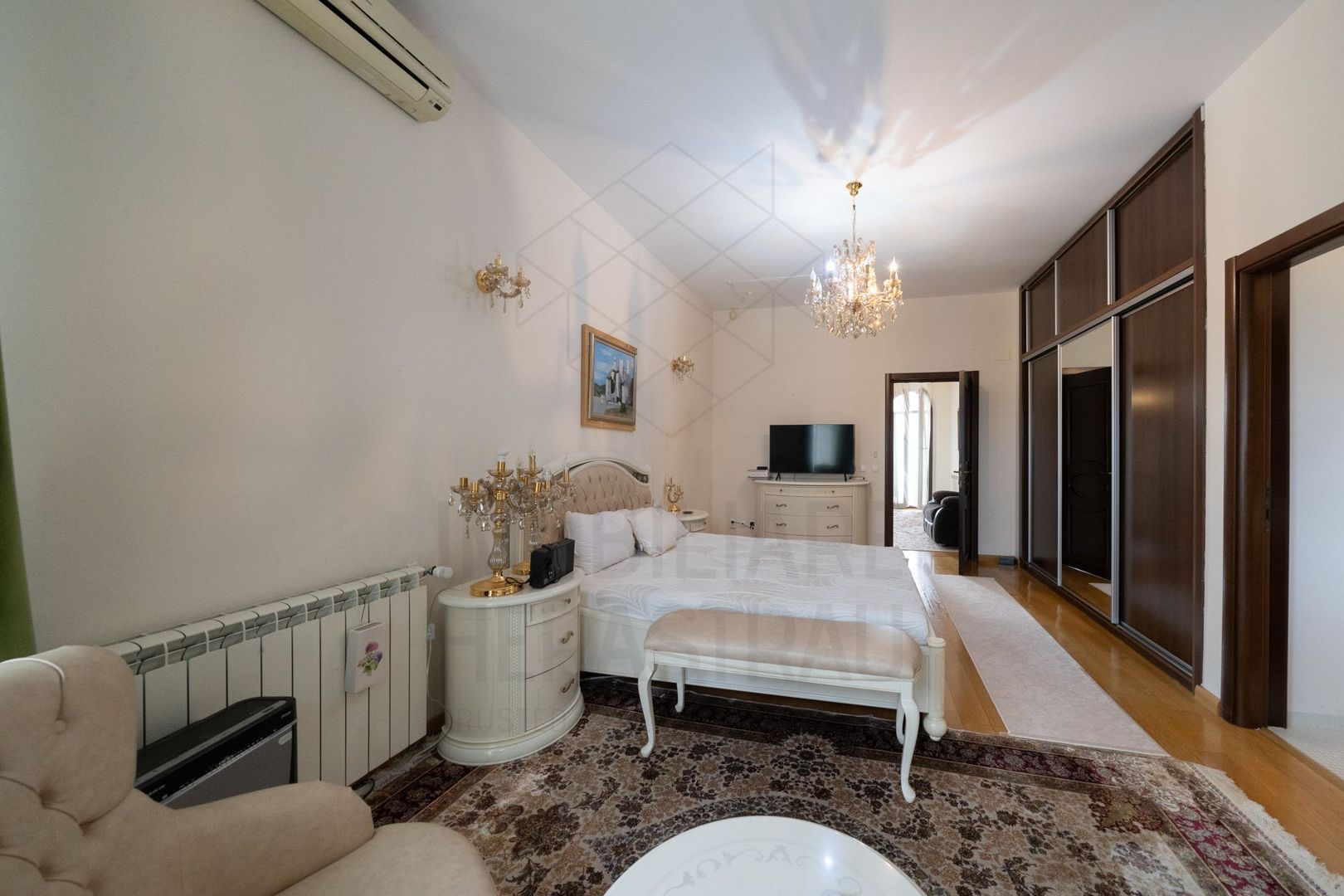Vila de LUX zona Pipera | Iancu Nicolae