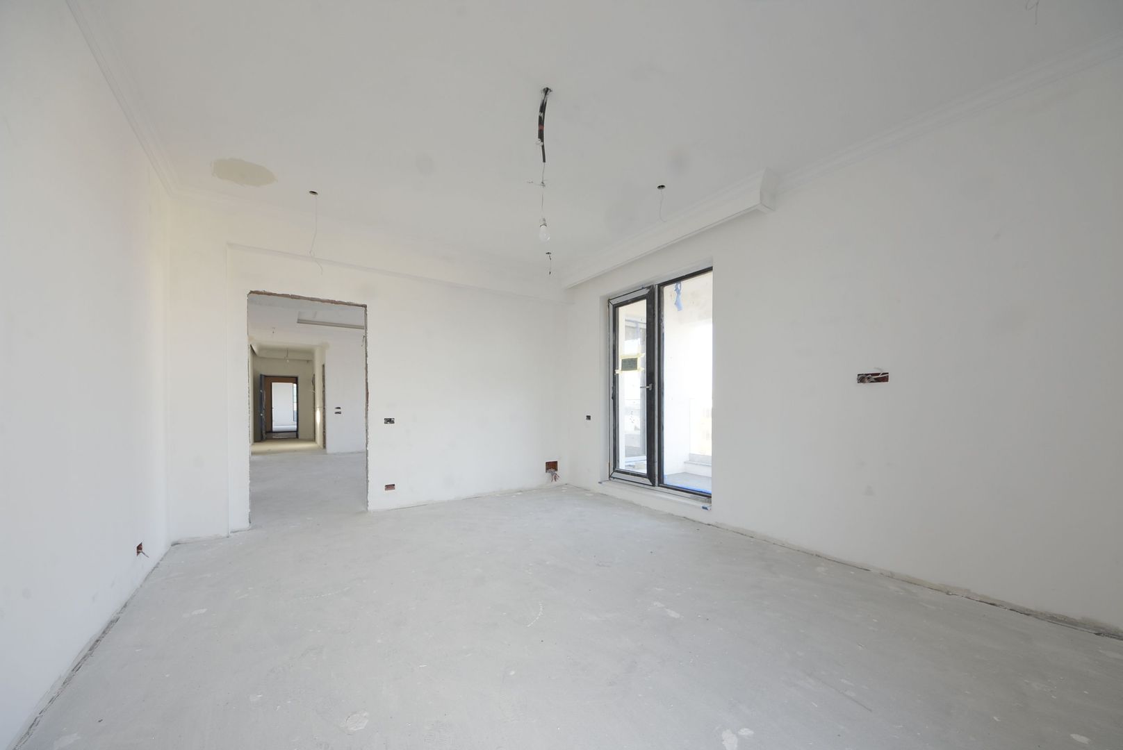 Apartament 4 camere | Zona Baneasa