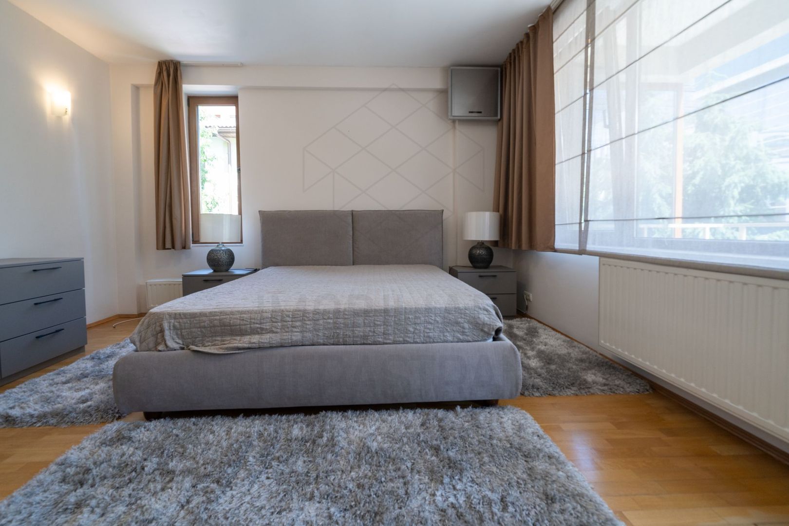 Exclusive Property | Herastrau