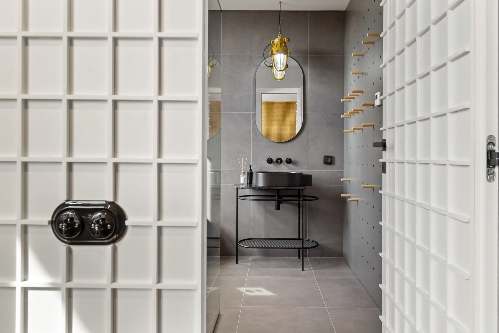Brick Lofts | Duplex 4 rooms in the north area