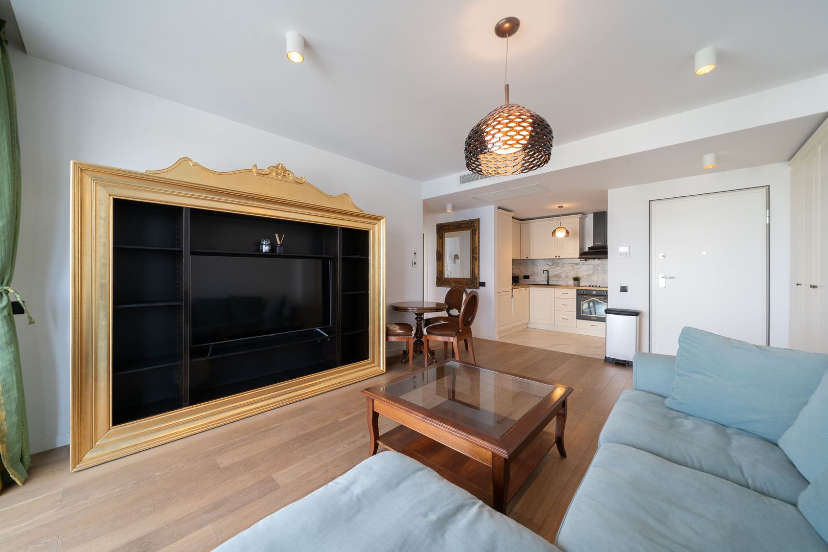 ONE Herastrau Towers | 2 camere de inchiriat