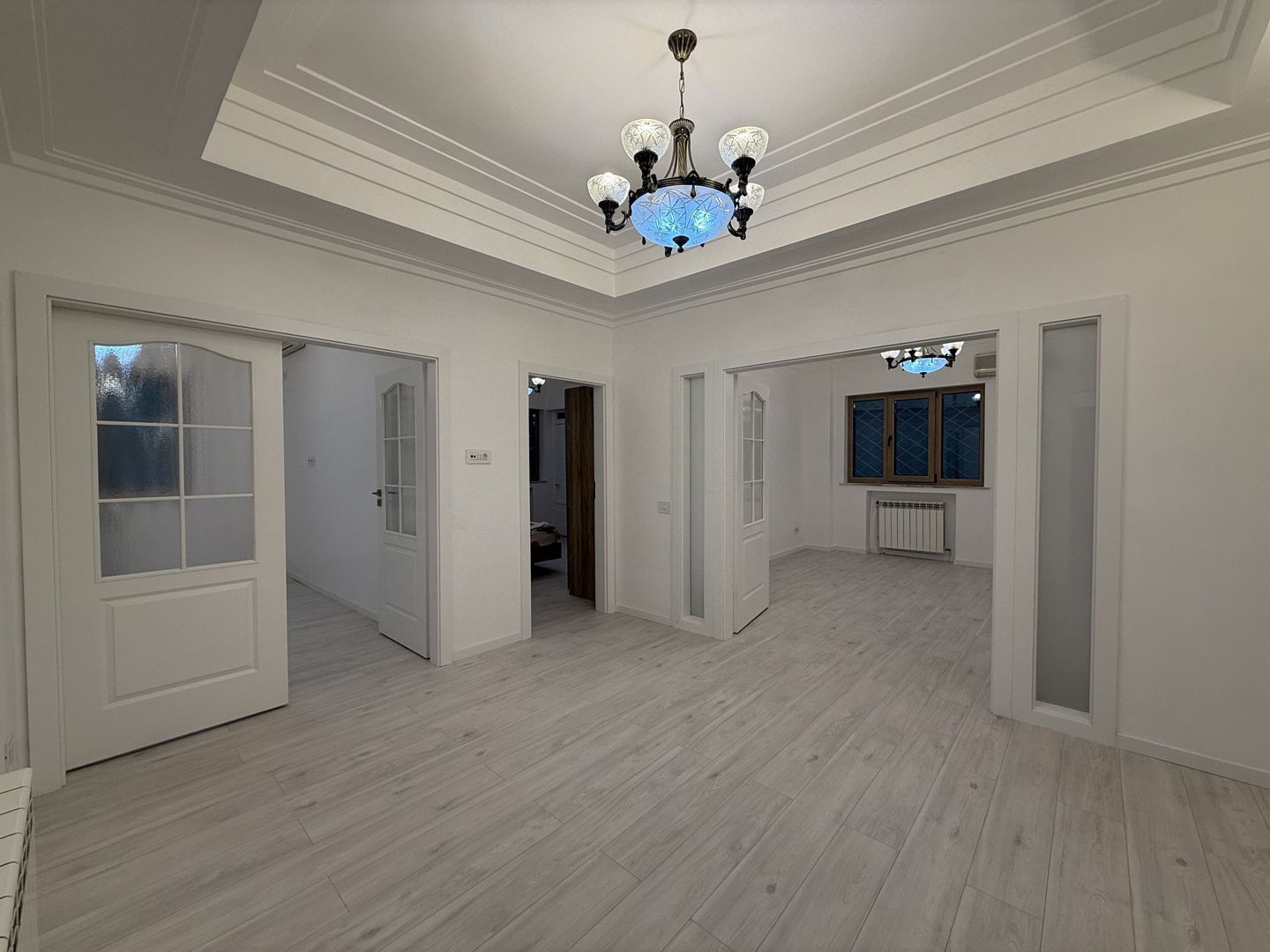 Apartament renovat complet  | Cismigiu