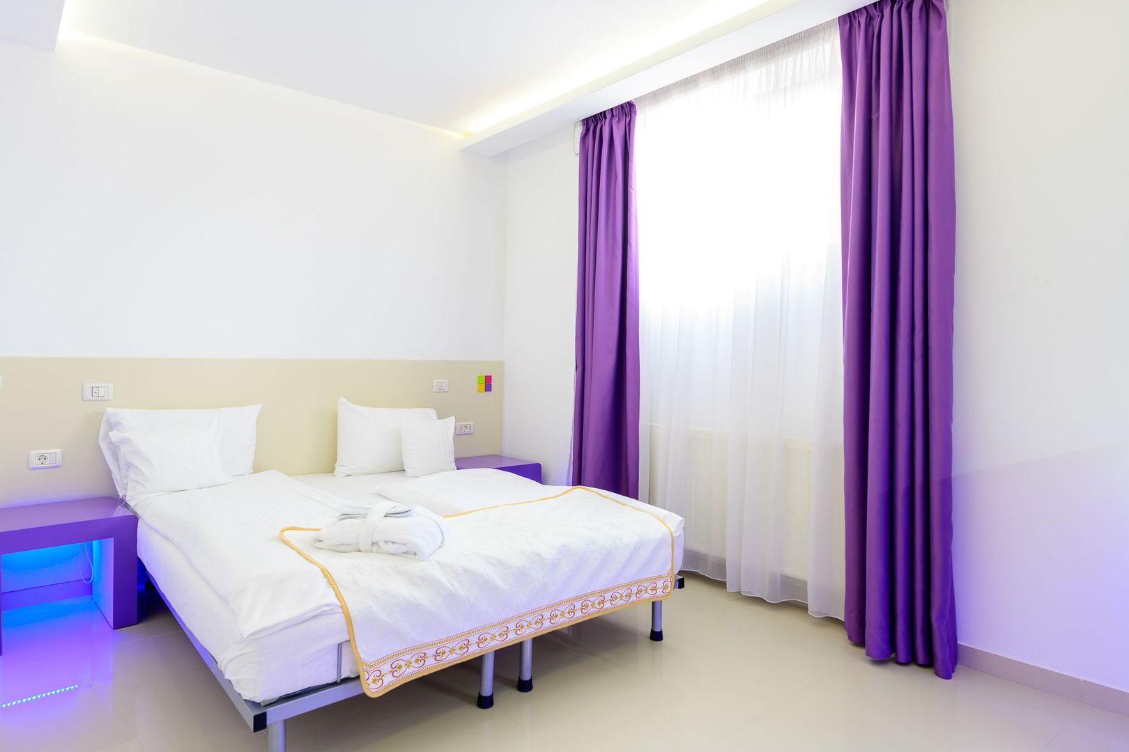 Floreasca | Hotel Boutique 7 camere