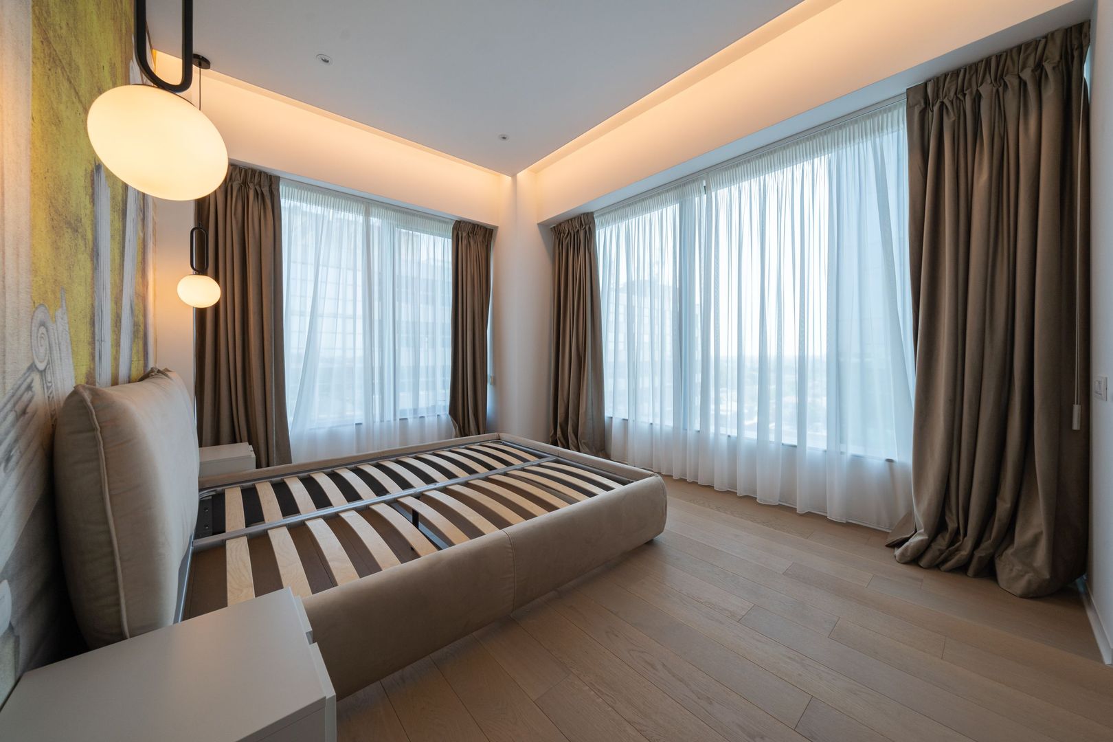 One Floreasca City | Luxury Apartments | For rent