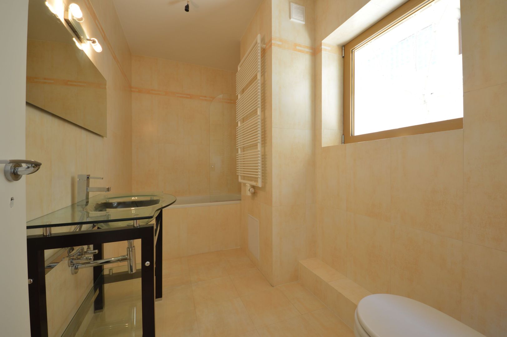 Primaverii | Apartament 4 camere de vanzare