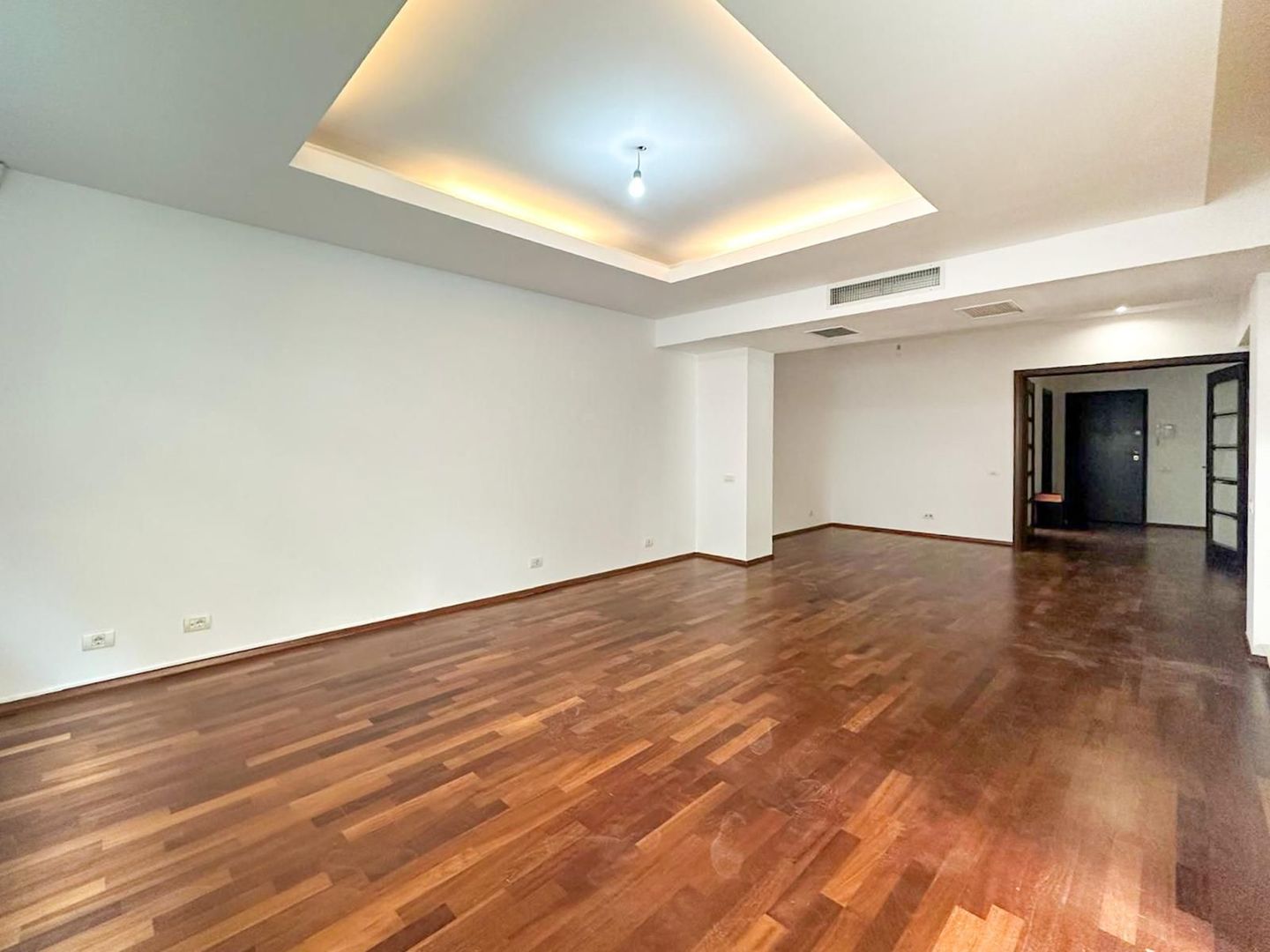 Soseaua Nordului | Apartartament spatios cu terasa si gradina | 2 parcari