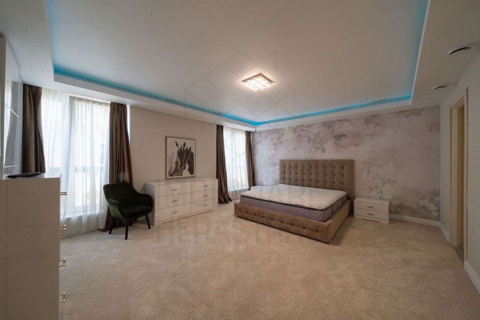 Spectacular duplex with panoramic terrace | Herăstrău | Satul Francez