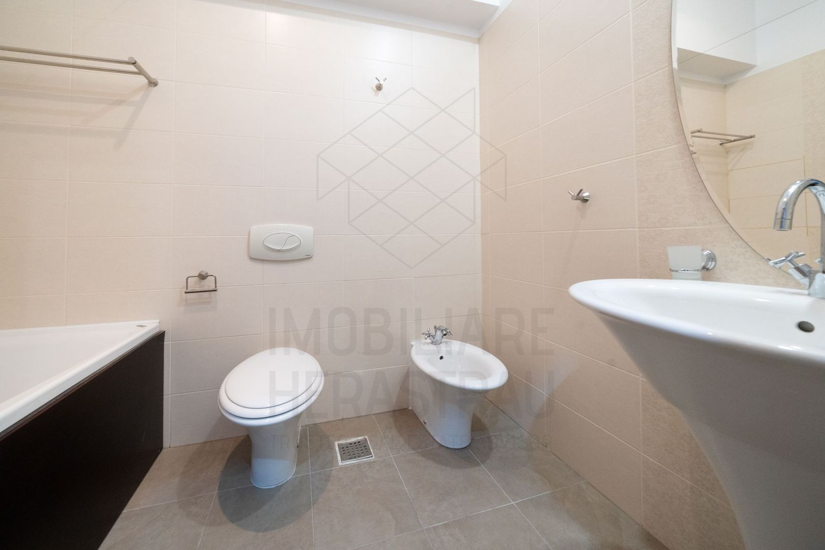 Duplex 4 camere langa Parc Herastrau