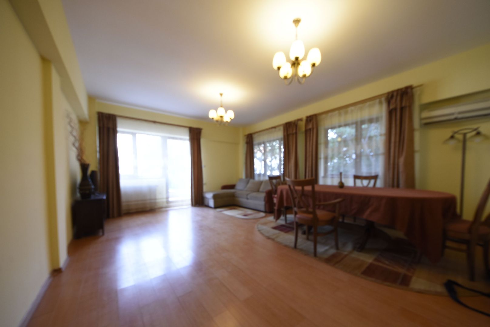 Penthouse 3 camere | Piața Chibrit