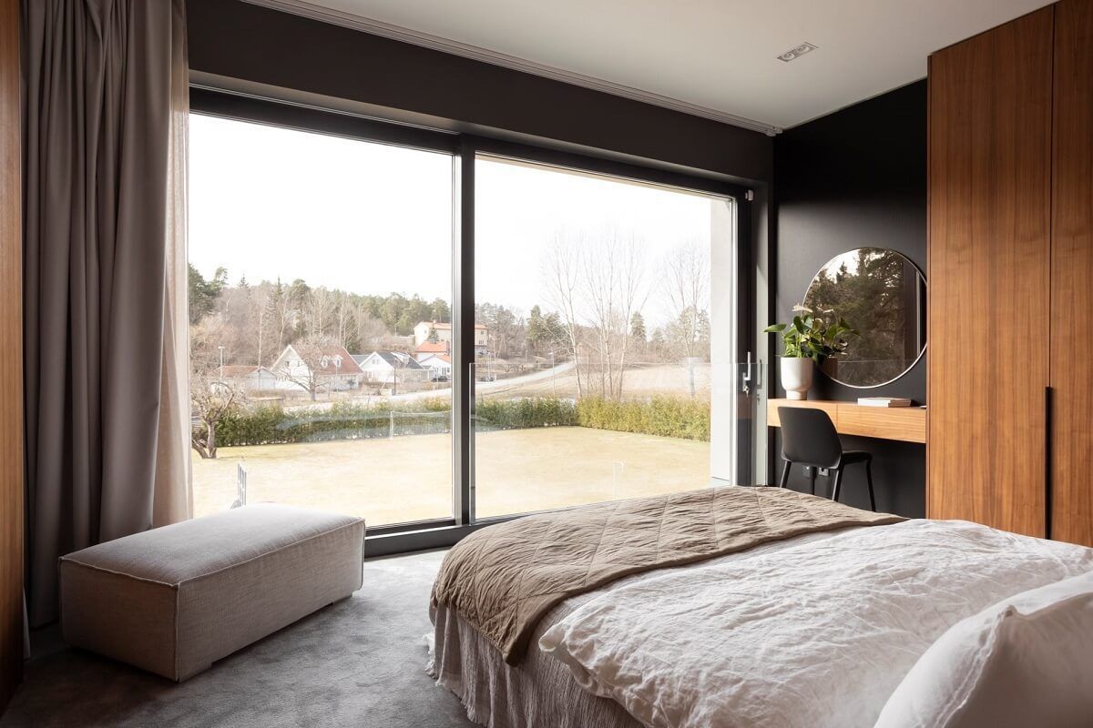 VILLA | BANEASA | LAC