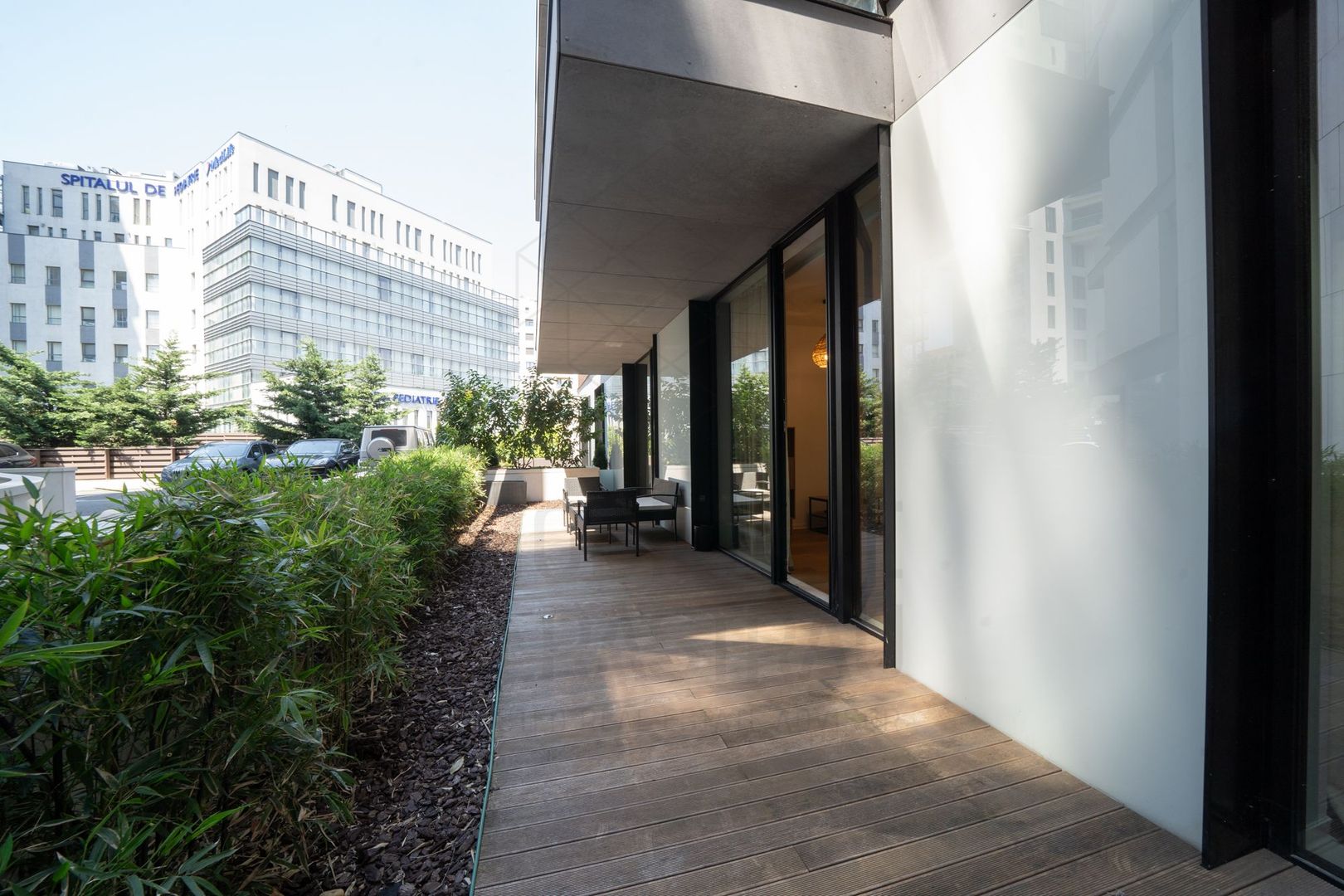 Floreasca | Top-of-the-line 2 bedrooms apartament