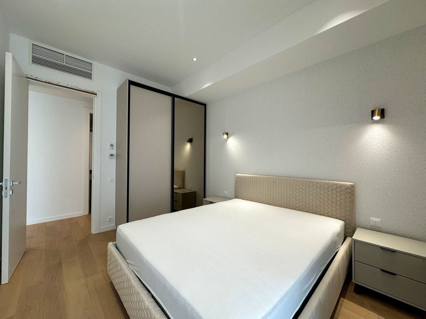 3 rooms apartment | TOP | New Project!