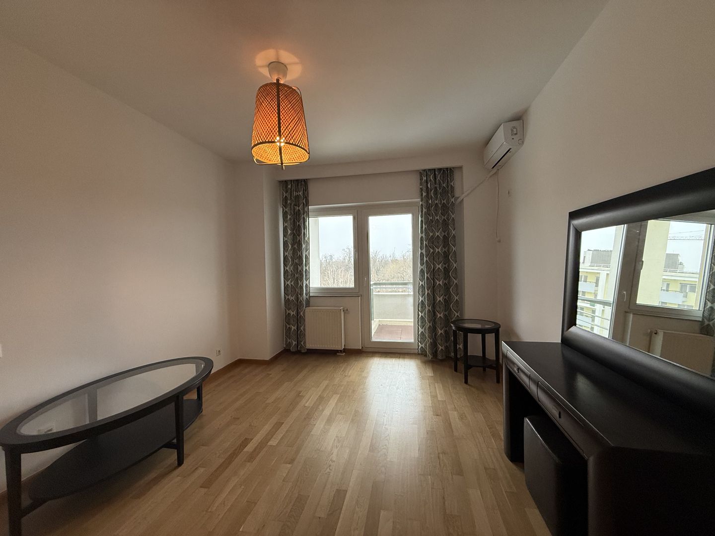 3 room Apartment for rent, Herastrau area