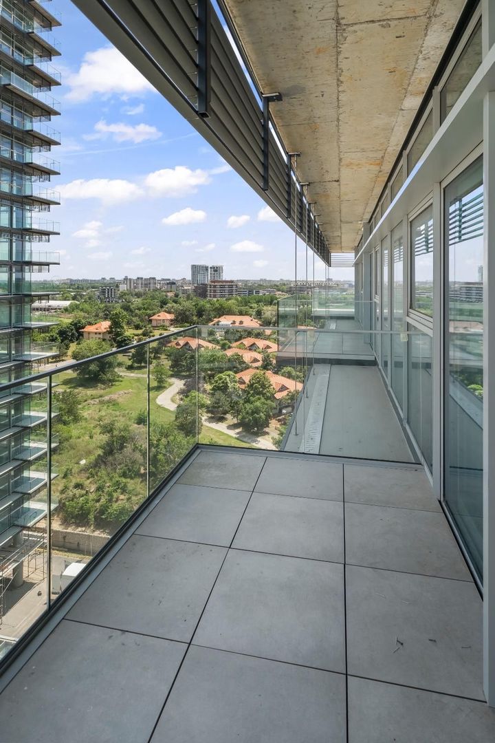 UP-Site | Apartament 2 camere vedere superbă
