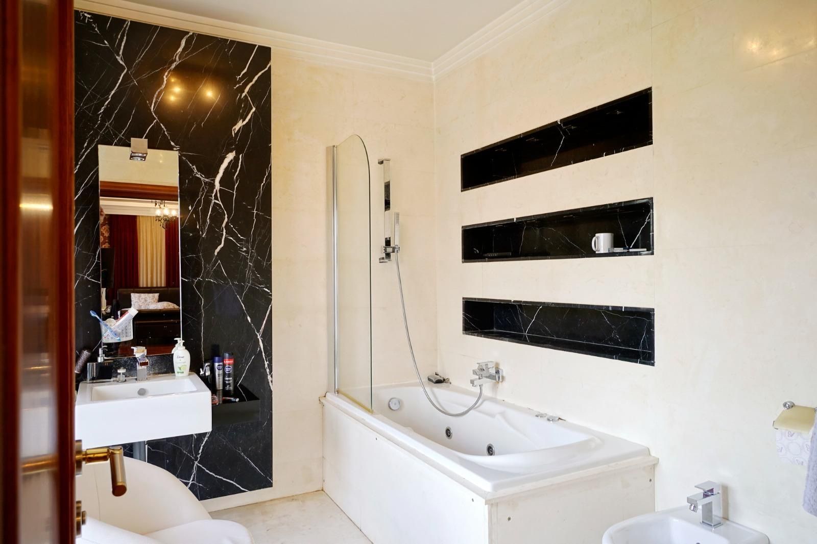 Exquisite Villa | For Rent