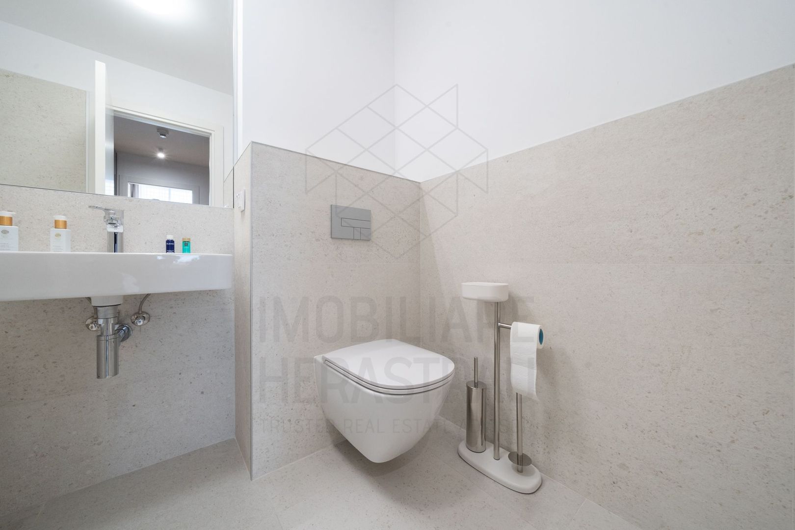 UP-Site | Apartament 2 camere vedere superbă Lac Floreasca