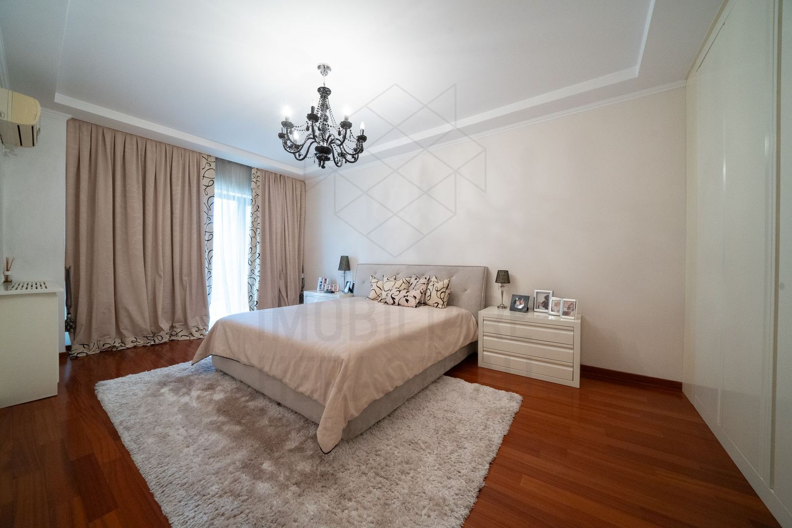 Grand Epoque | Duplex