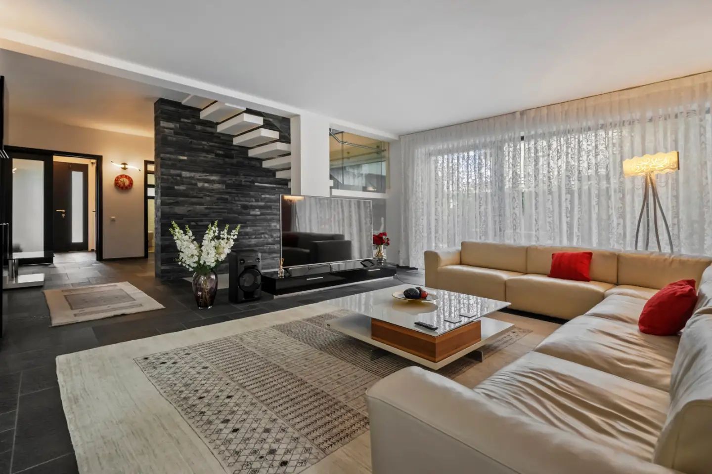 Vila de LUX zona Pipera | Iancu Nicolae